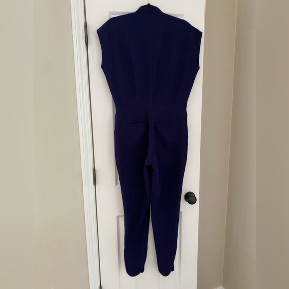 Figs • Rafaela Cargo ScrubJumpsuit - Picture 3 of 5